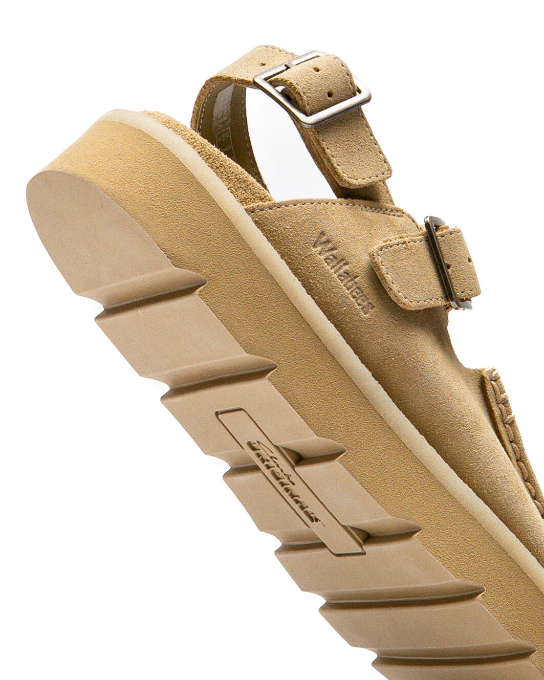 Clarks Originals WMNS Meare Easy | 261857104 | AFEW STORE